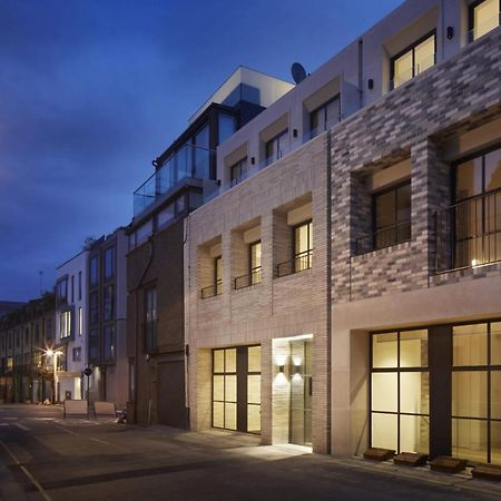 Be London - The Bloomsbury Residences Exterior foto