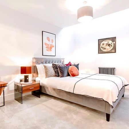 Be London - The Bloomsbury Residences Quarto foto