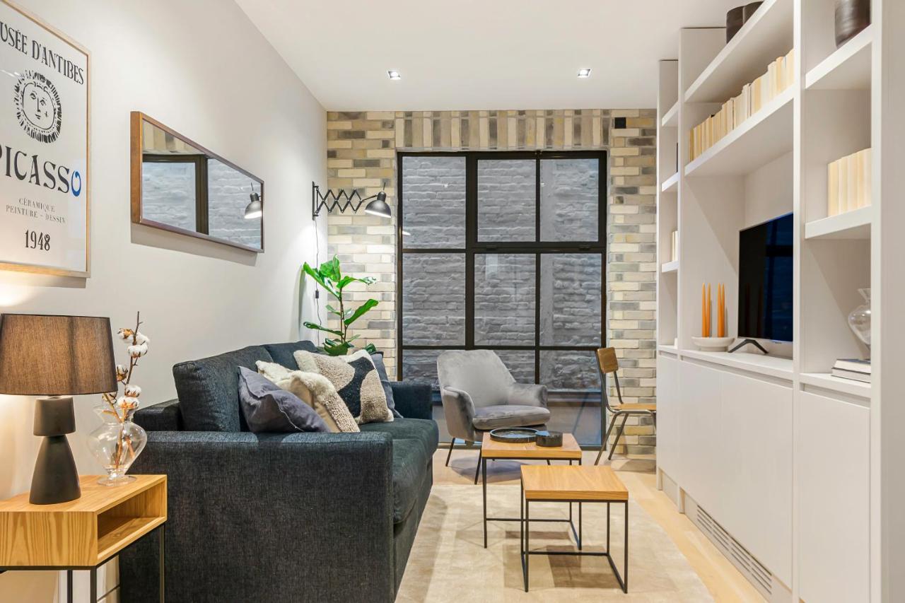 Be London - The Bloomsbury Residences Quarto foto