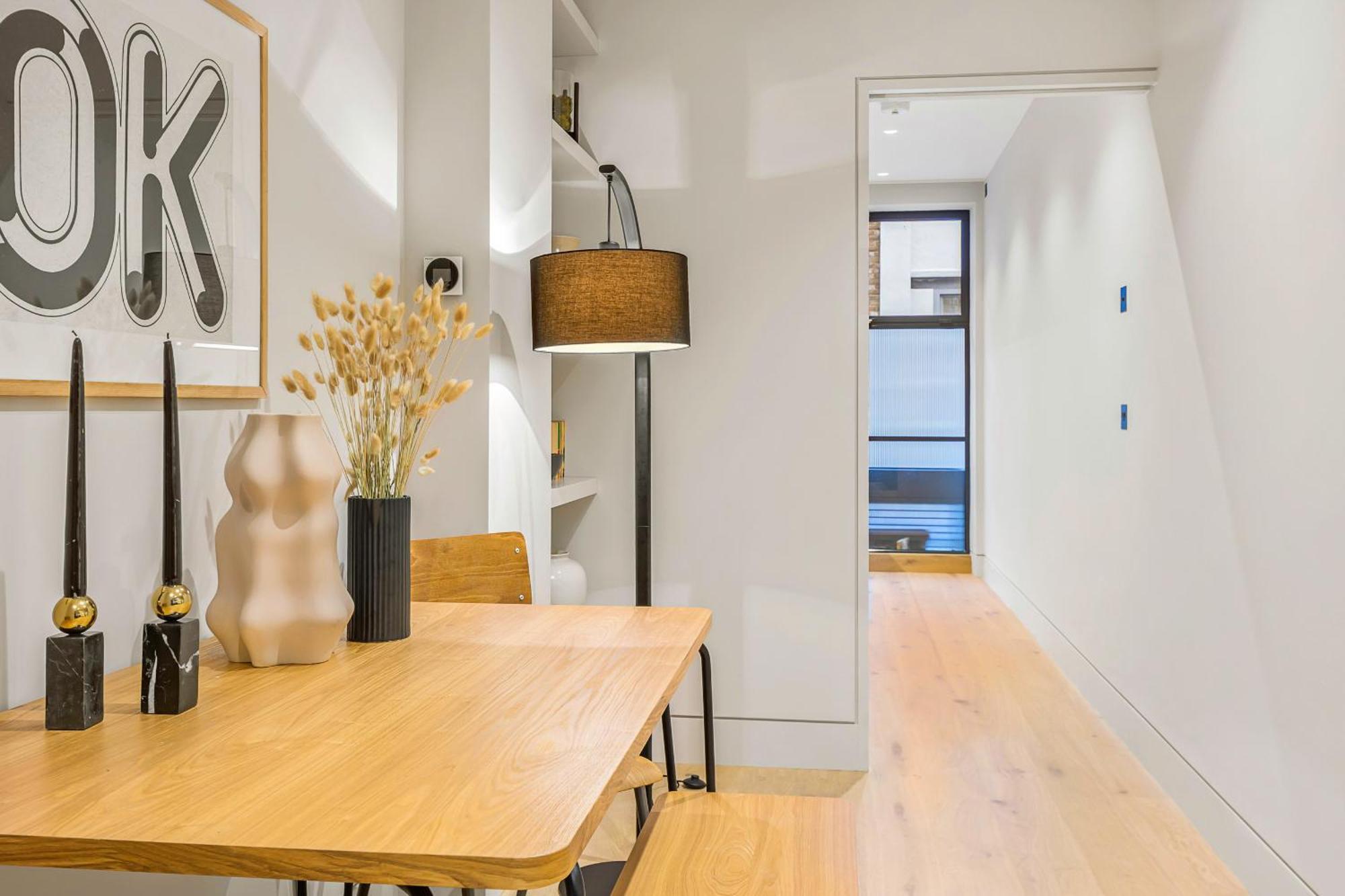Be London - The Bloomsbury Residences Quarto foto