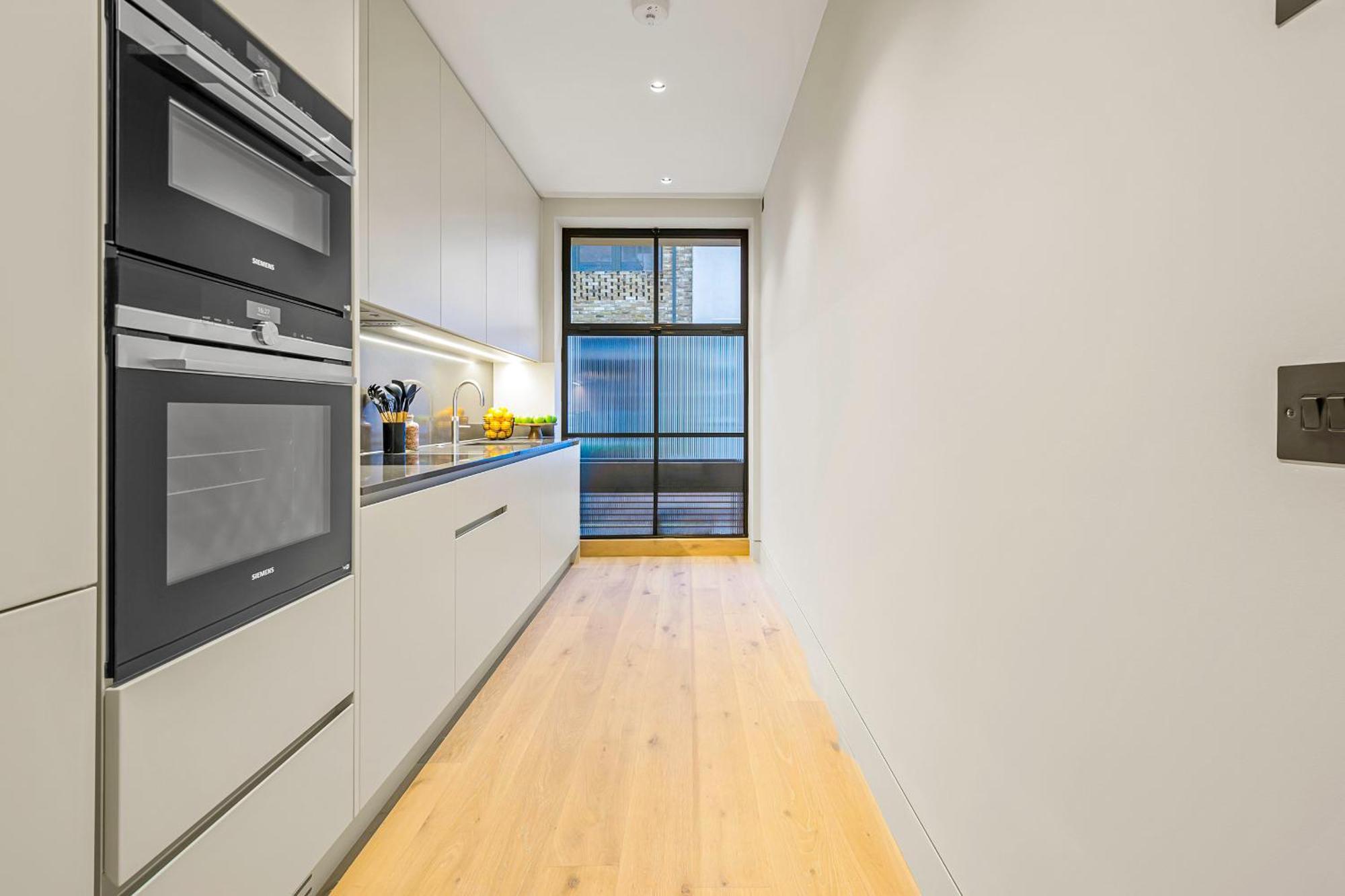 Be London - The Bloomsbury Residences Quarto foto