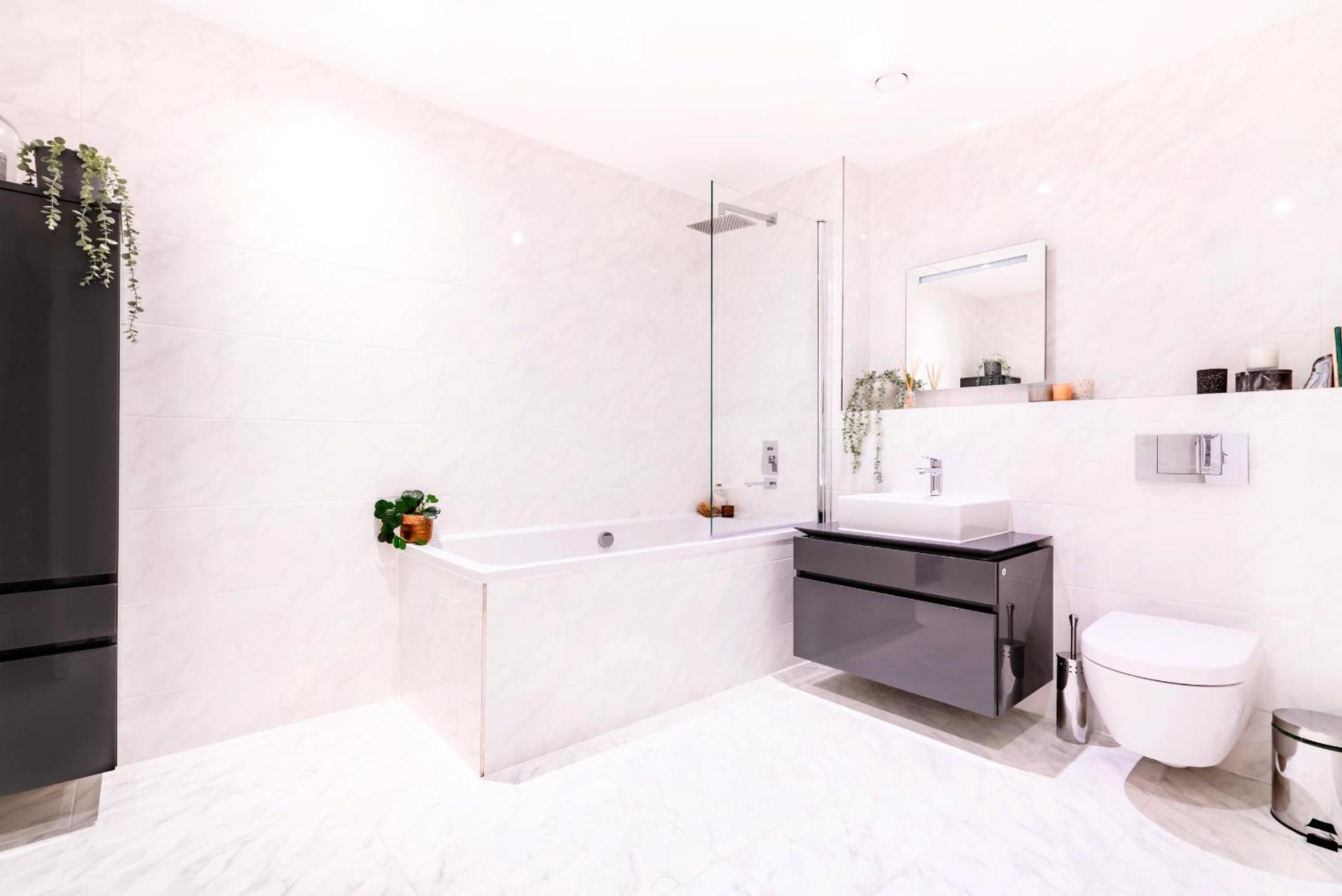 Be London - The Bloomsbury Residences Quarto foto
