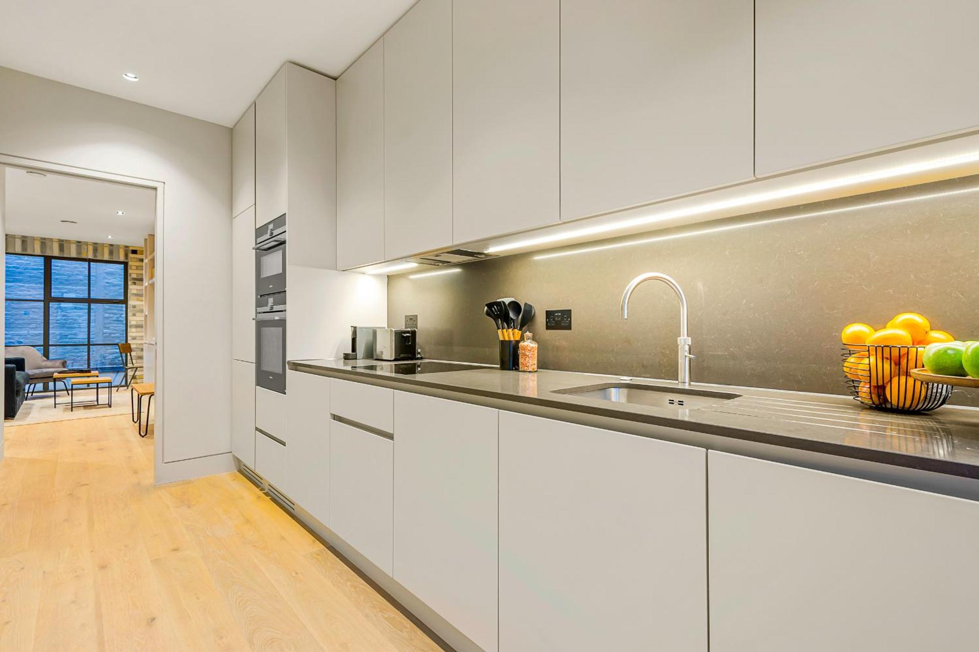 Be London - The Bloomsbury Residences Quarto foto