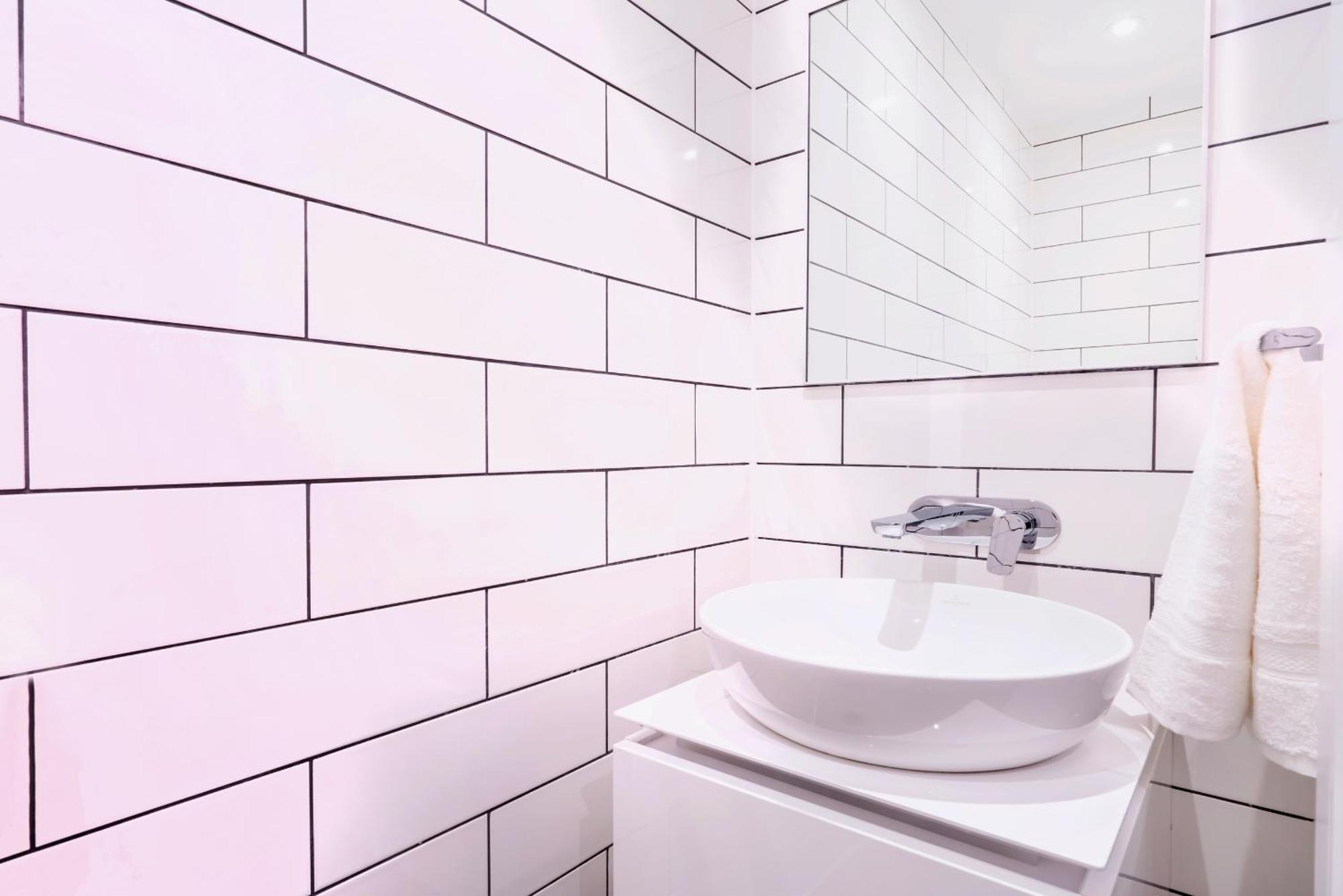 Be London - The Bloomsbury Residences Quarto foto
