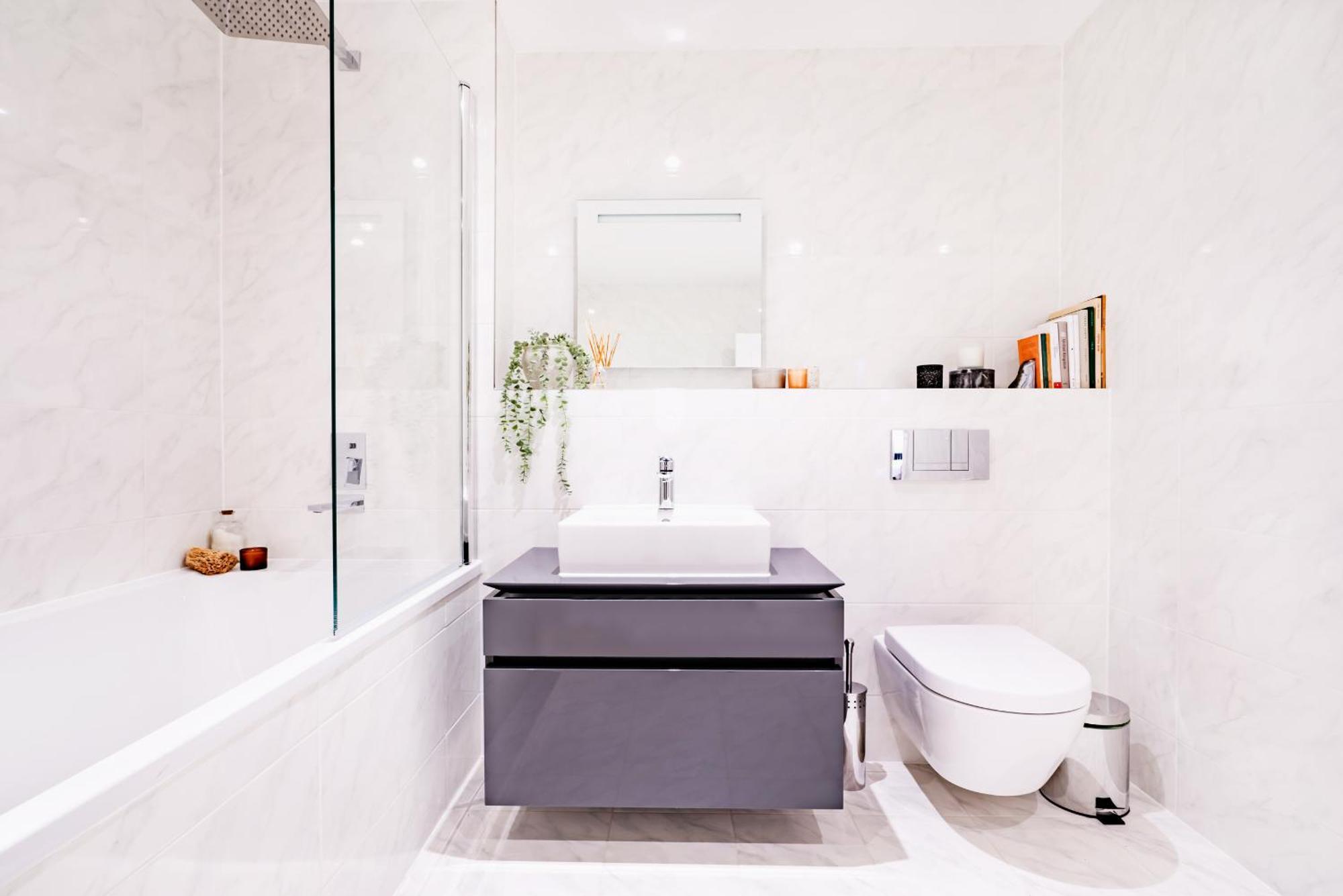 Be London - The Bloomsbury Residences Quarto foto