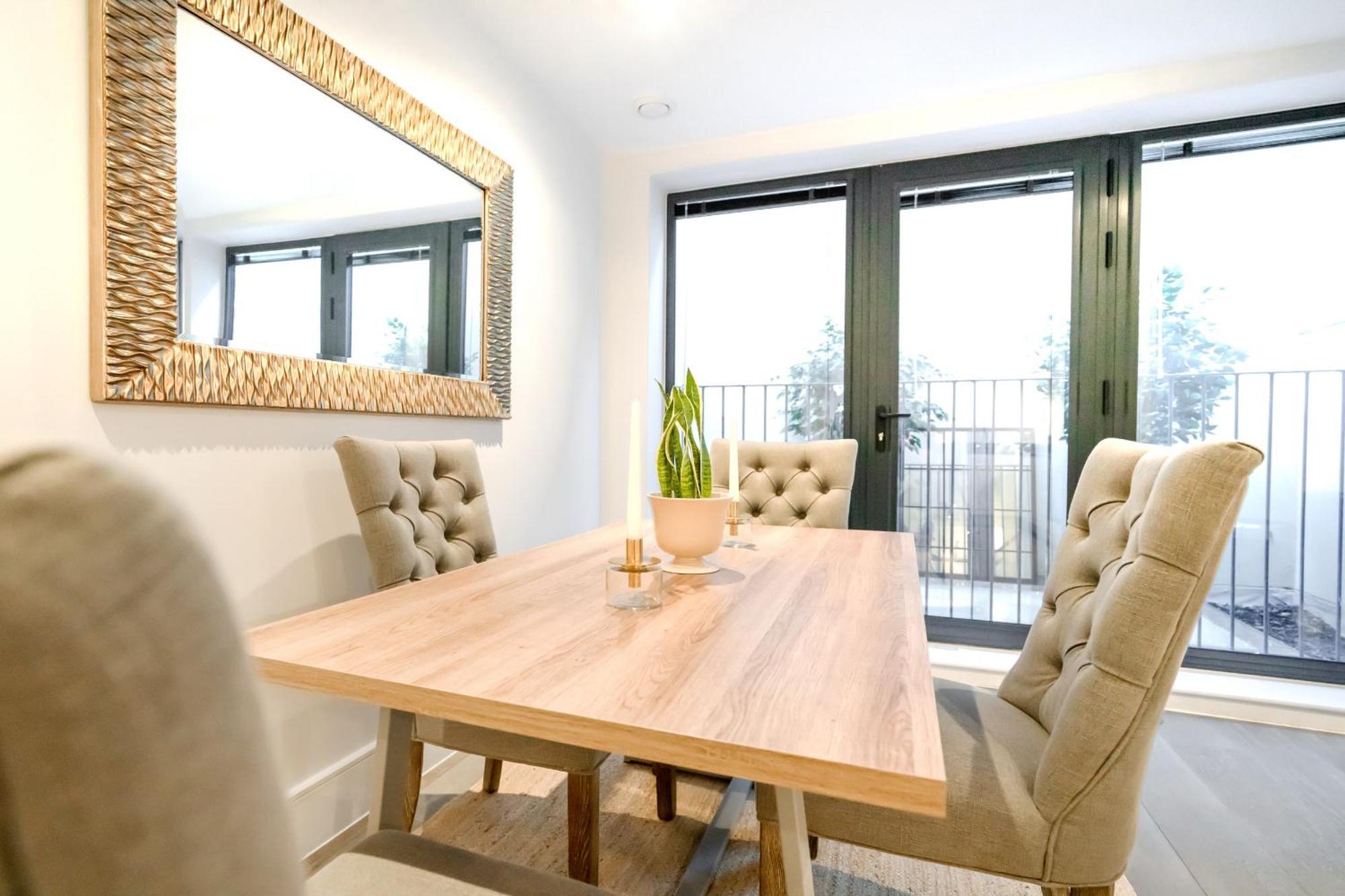 Be London - The Bloomsbury Residences Quarto foto