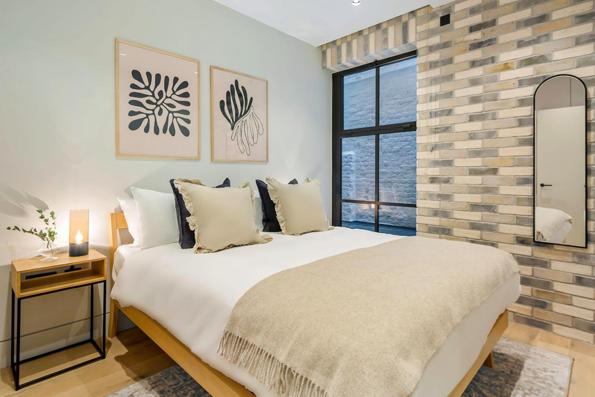 Be London - The Bloomsbury Residences Quarto foto