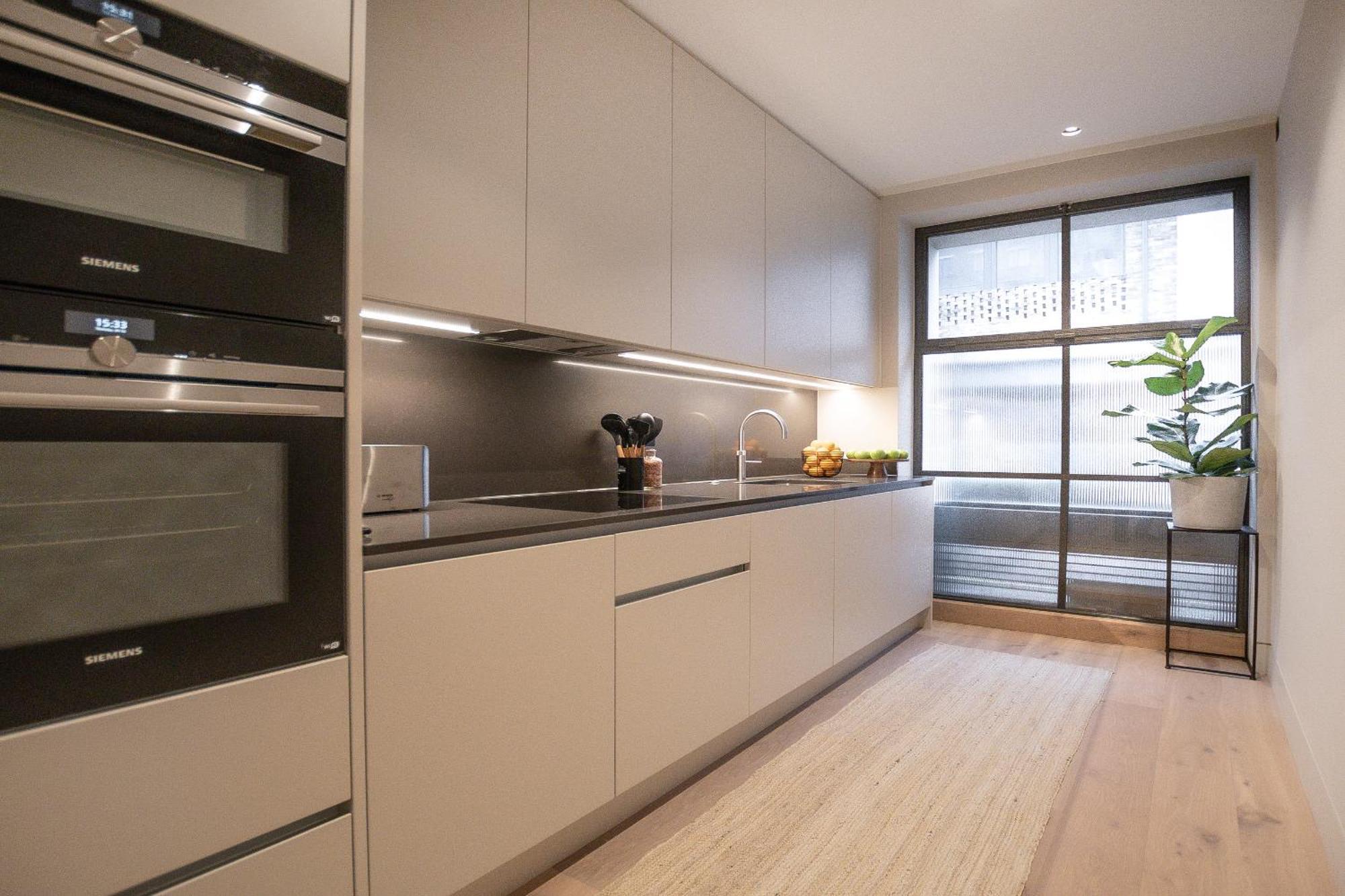 Be London - The Bloomsbury Residences Quarto foto